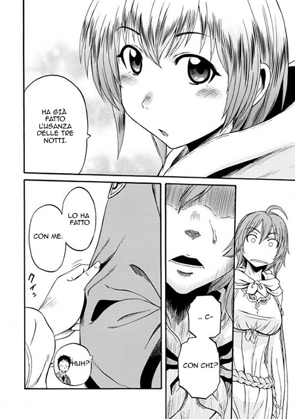 Read Gate Jietai Kare no Chi nite, Kaku Tatakaeri IT Manga Online