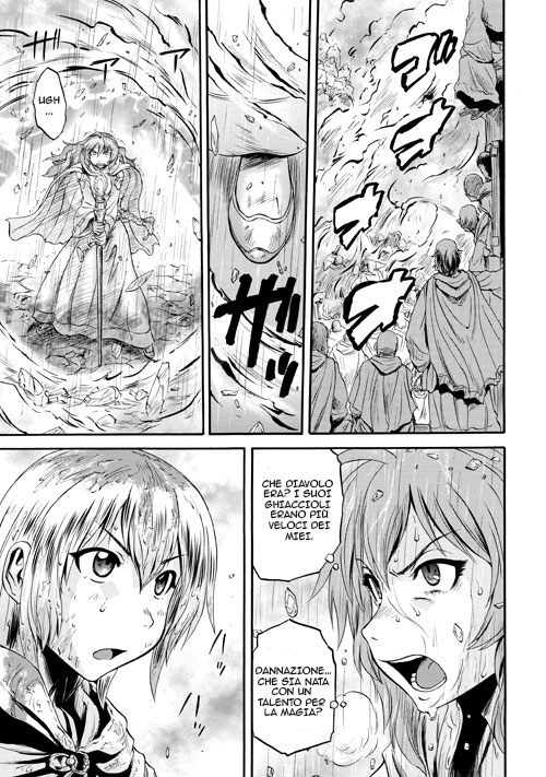 Read Gate Jietai Kare no Chi nite, Kaku Tatakaeri IT Manga Online