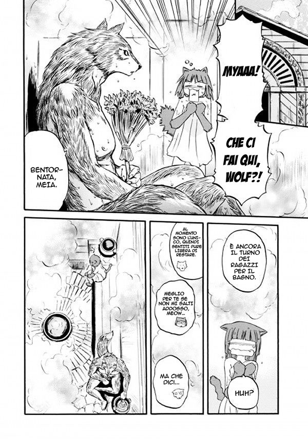Read Gate Jietai Kare no Chi nite, Kaku Tatakaeri IT Manga Online