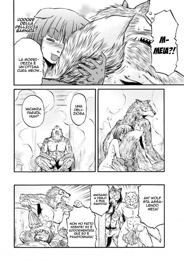 Read Gate Jietai Kare no Chi nite, Kaku Tatakaeri IT Manga Online