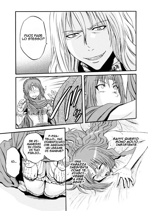 Read Gate Jietai Kare no Chi nite, Kaku Tatakaeri IT Manga Online