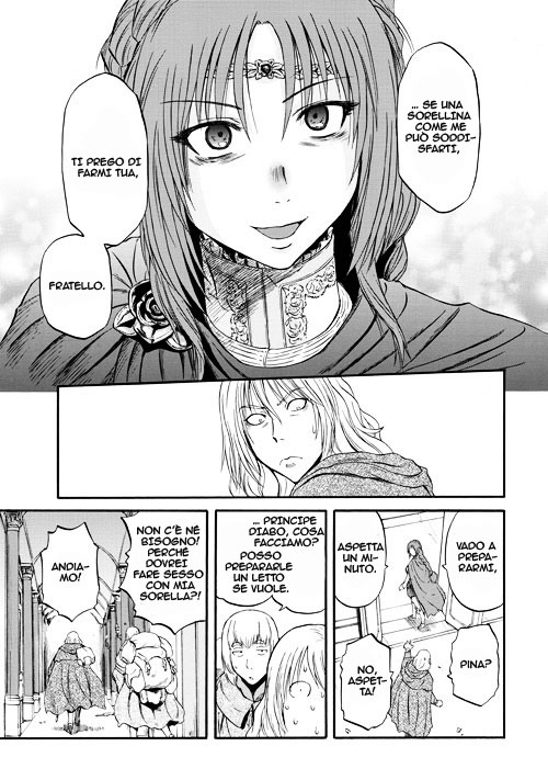 Read Gate Jietai Kare no Chi nite, Kaku Tatakaeri IT Manga Online