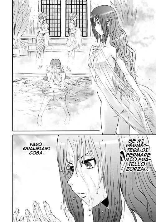 Read Gate Jietai Kare no Chi nite, Kaku Tatakaeri IT Manga Online