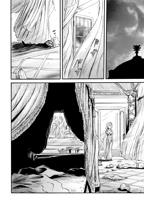 Read Gate Jietai Kare no Chi nite, Kaku Tatakaeri IT Manga Online