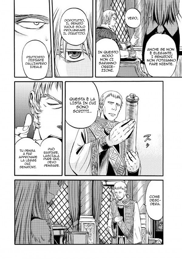 Read Gate Jietai Kare no Chi nite, Kaku Tatakaeri IT Manga Online