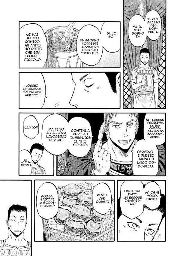 Read Gate Jietai Kare no Chi nite, Kaku Tatakaeri IT Manga Online