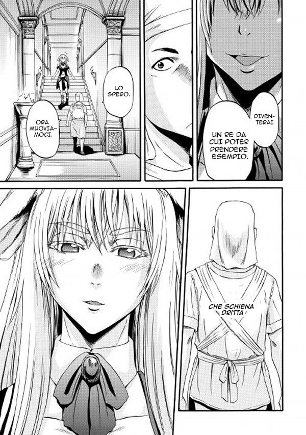 Read Gate Jietai Kare no Chi nite, Kaku Tatakaeri IT Manga Online