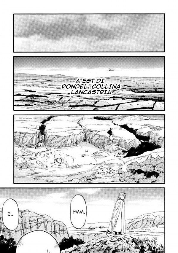 Read Gate Jietai Kare no Chi nite, Kaku Tatakaeri IT Manga Online