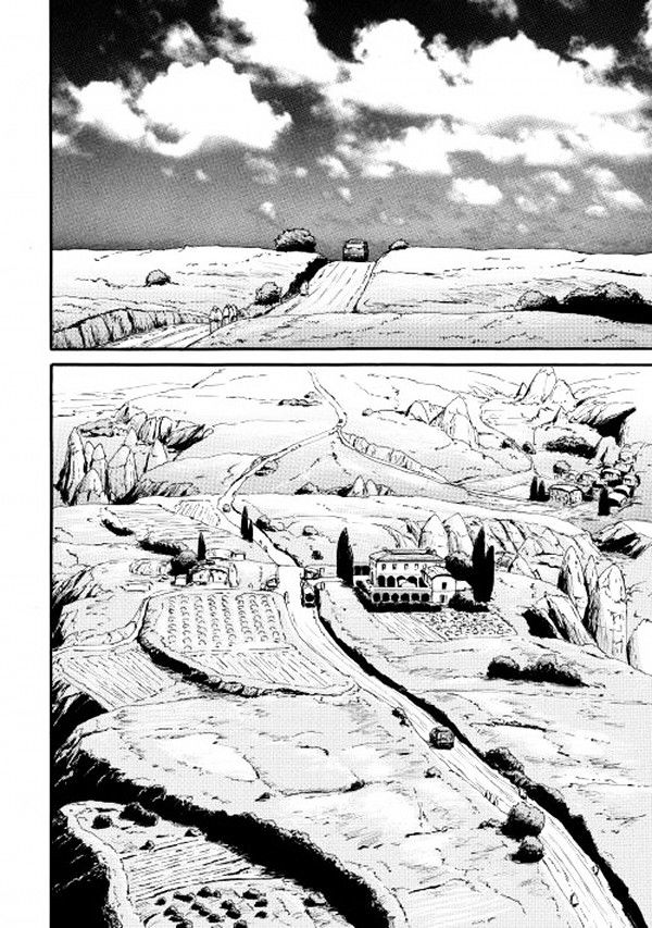 Read Gate Jietai Kare no Chi nite, Kaku Tatakaeri IT Manga Online