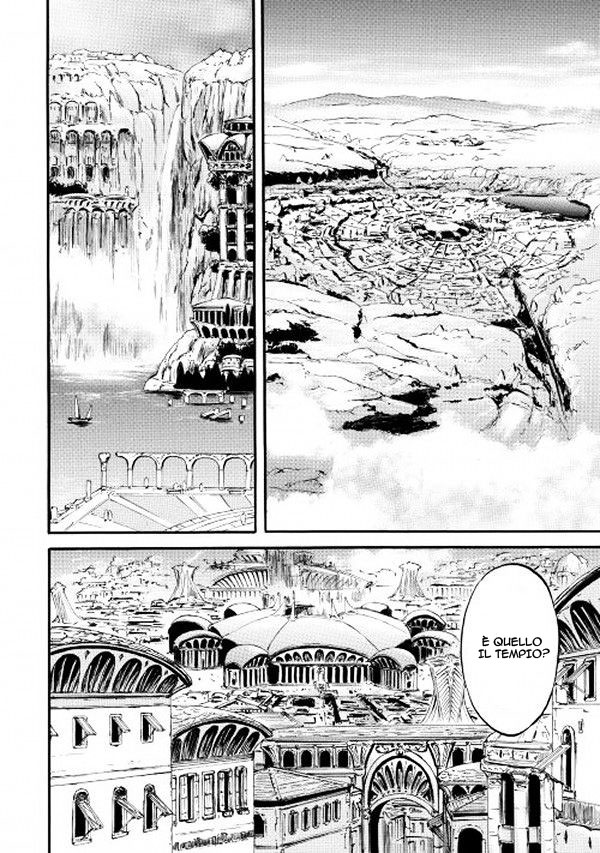 Read Gate Jietai Kare no Chi nite, Kaku Tatakaeri IT Manga Online