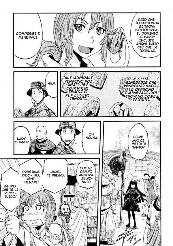 Read Gate Jietai Kare no Chi nite, Kaku Tatakaeri IT Manga Online
