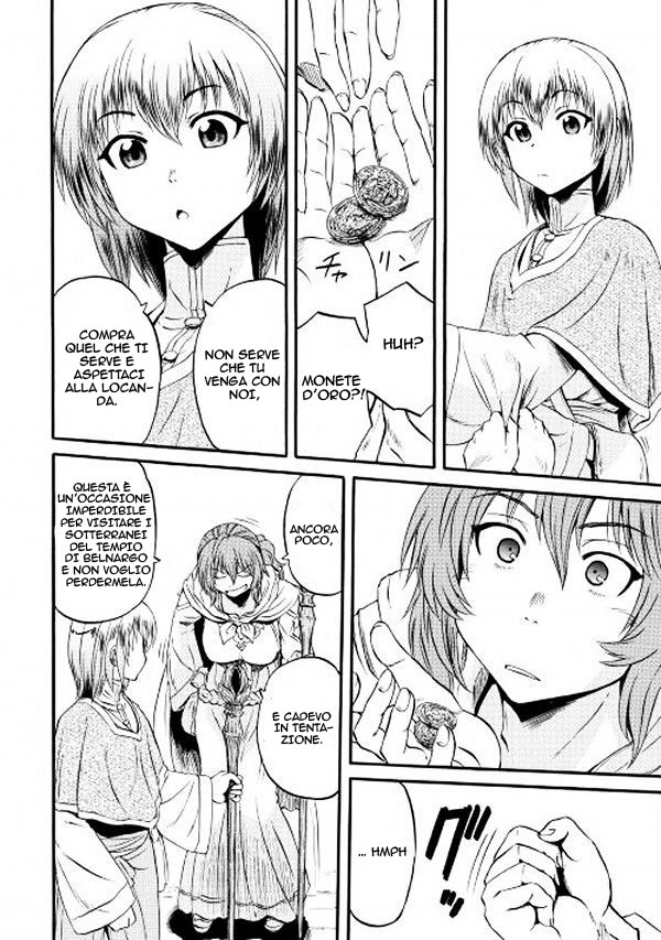 Read Gate Jietai Kare no Chi nite, Kaku Tatakaeri IT Manga Online