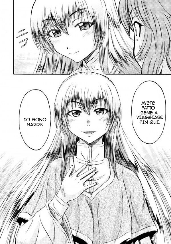 Read Gate Jietai Kare no Chi nite, Kaku Tatakaeri IT Manga Online