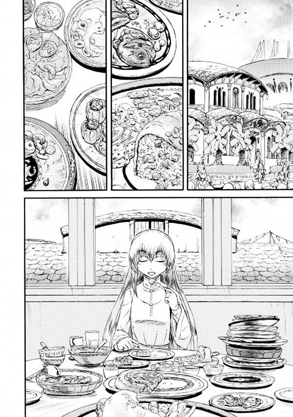Read Gate Jietai Kare no Chi nite, Kaku Tatakaeri IT Manga Online
