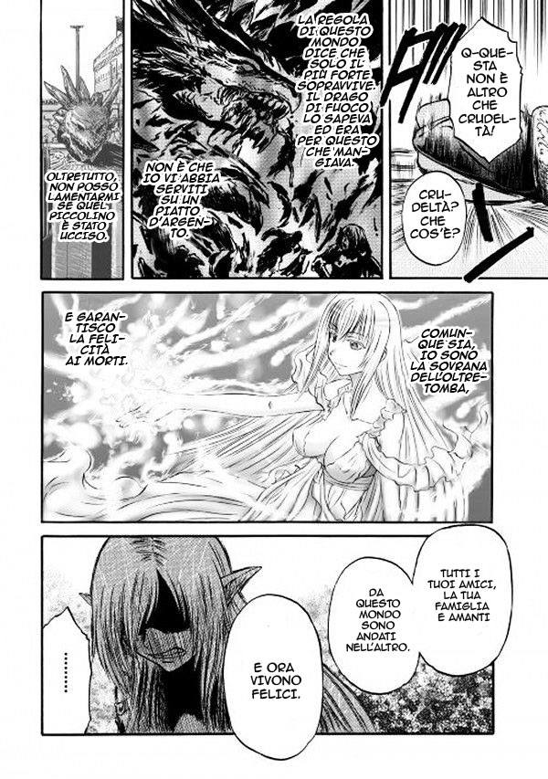 Read Gate Jietai Kare no Chi nite, Kaku Tatakaeri IT Manga Online