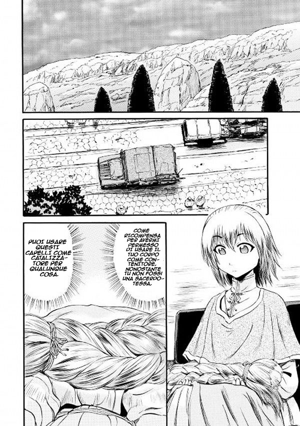 Read Gate Jietai Kare no Chi nite, Kaku Tatakaeri IT Manga Online