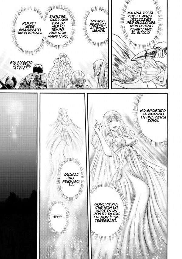 Read Gate Jietai Kare no Chi nite, Kaku Tatakaeri IT Manga Online