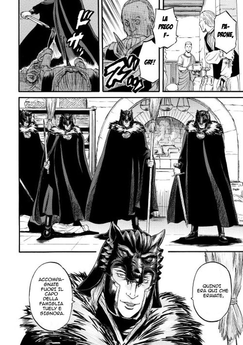 Read Gate Jietai Kare no Chi nite, Kaku Tatakaeri IT Manga Online