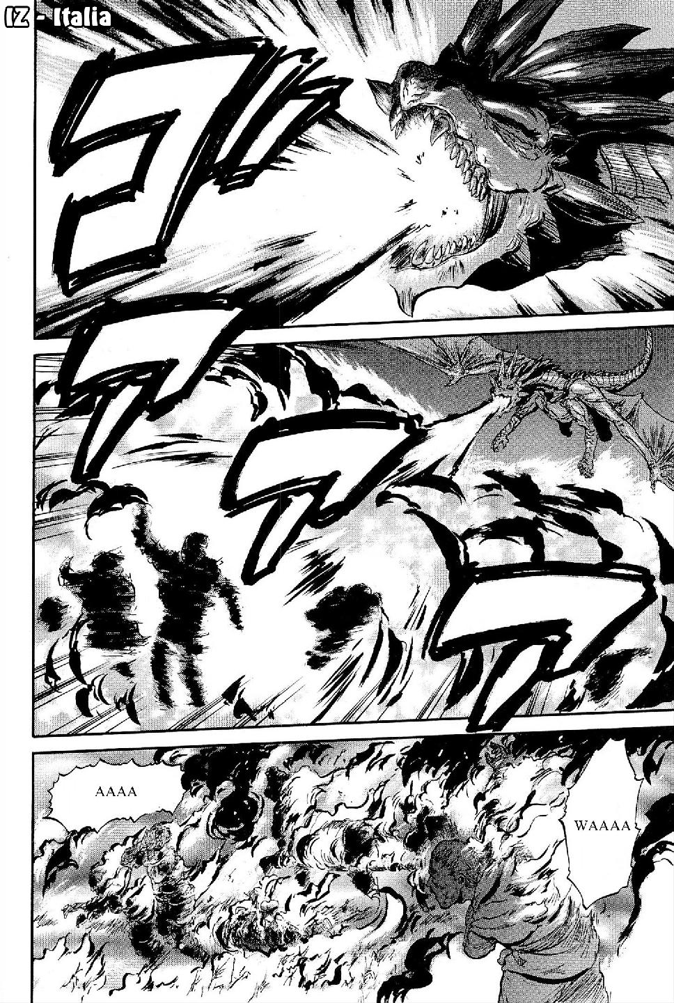 Read Gate Jietai Kare no Chi nite, Kaku Tatakaeri IT Manga Online