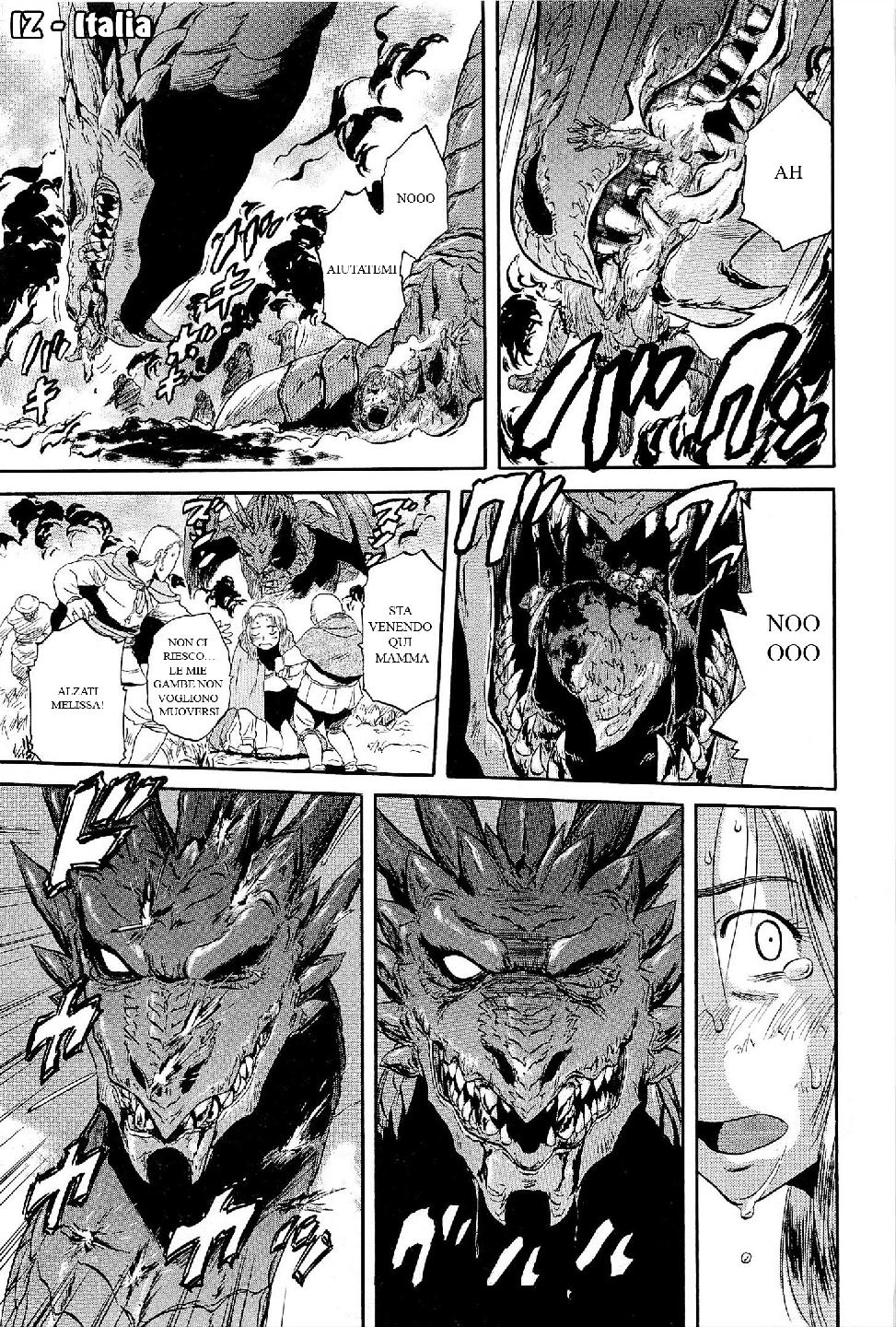 Read Gate Jietai Kare no Chi nite, Kaku Tatakaeri IT Manga Online