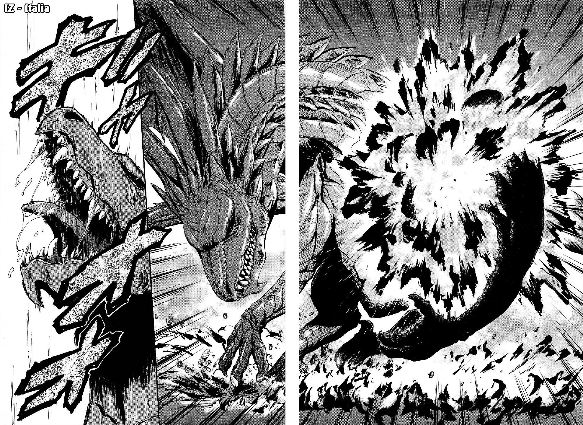 Read Gate Jietai Kare no Chi nite, Kaku Tatakaeri IT Manga Online
