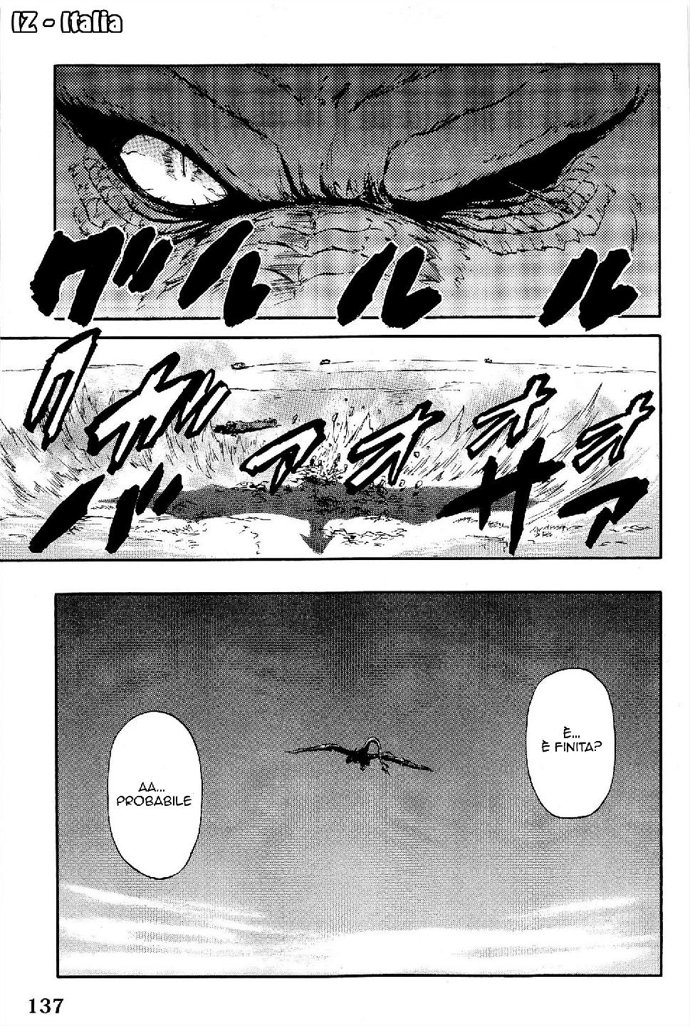 Read Gate Jietai Kare no Chi nite, Kaku Tatakaeri IT Manga Online