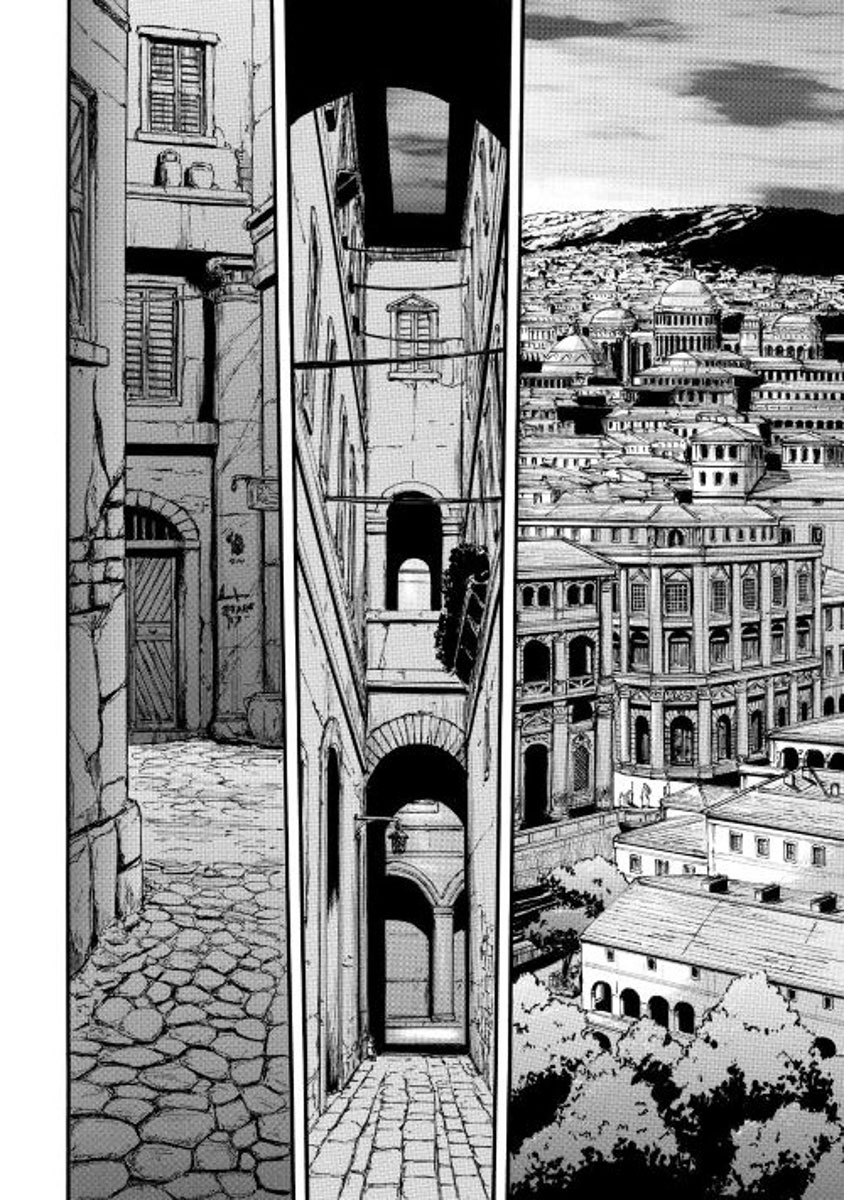 Read Gate Jietai Kare no Chi nite, Kaku Tatakaeri IT Manga Online