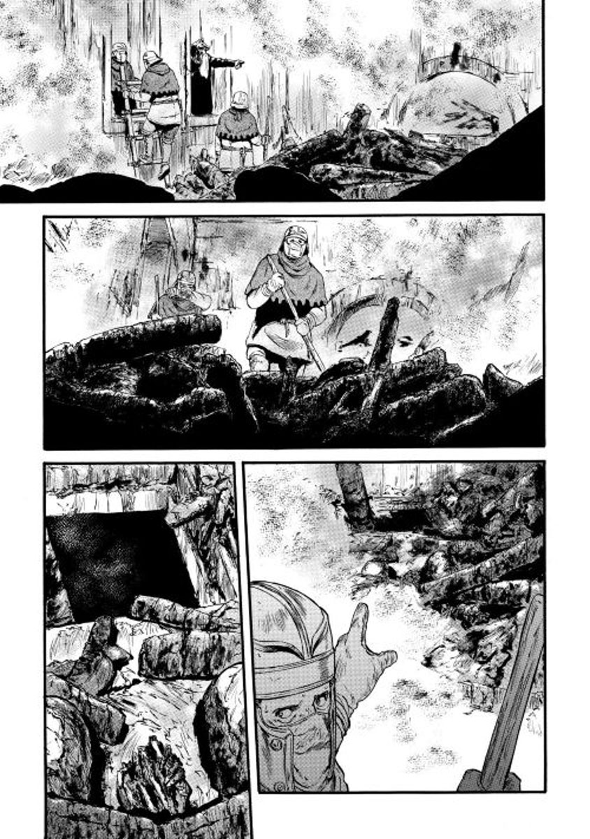 Read Gate Jietai Kare no Chi nite, Kaku Tatakaeri IT Manga Online