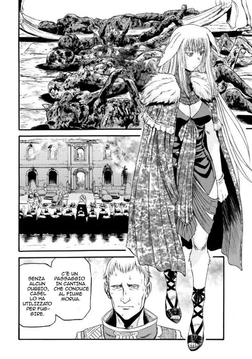 Read Gate Jietai Kare no Chi nite, Kaku Tatakaeri IT Manga Online