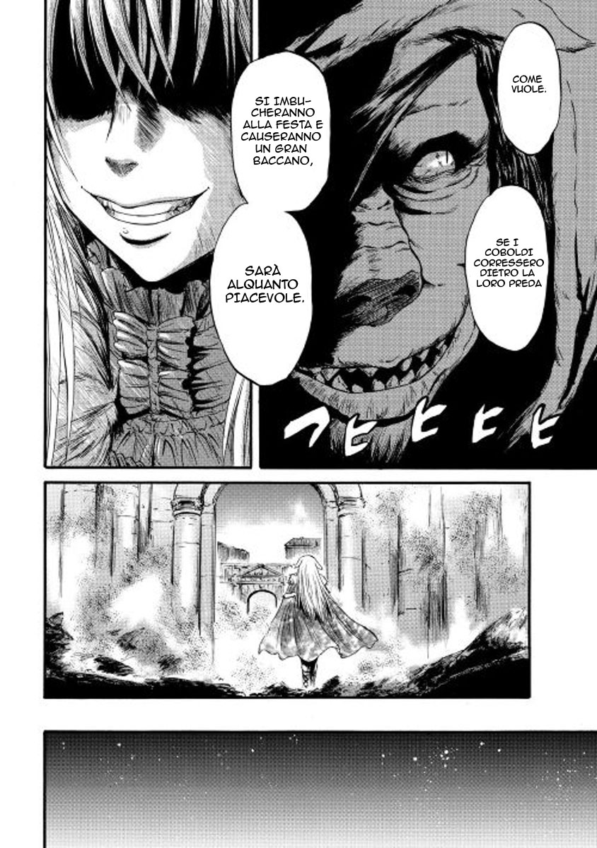 Read Gate Jietai Kare no Chi nite, Kaku Tatakaeri IT Manga Online