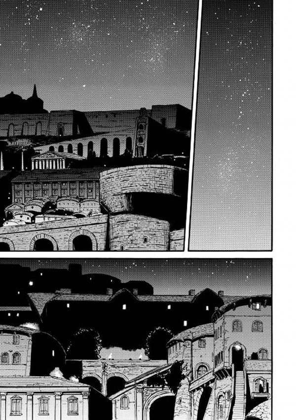 Read Gate Jietai Kare no Chi nite, Kaku Tatakaeri IT Manga Online
