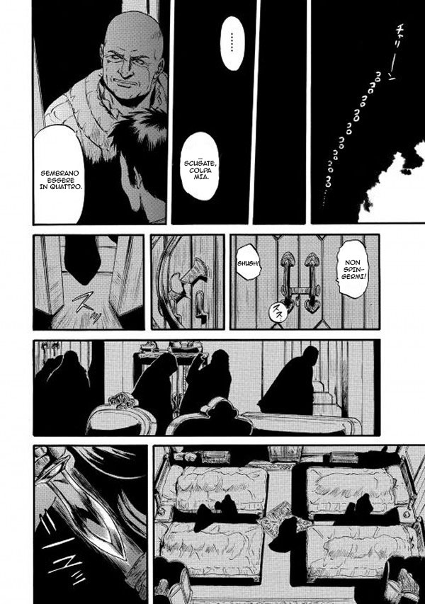 Read Gate Jietai Kare no Chi nite, Kaku Tatakaeri IT Manga Online