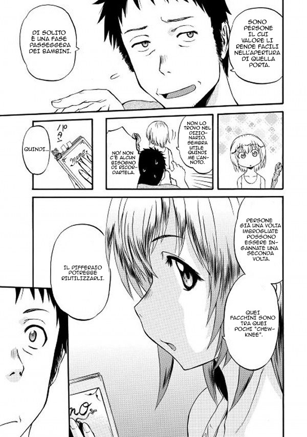 Read Gate Jietai Kare no Chi nite, Kaku Tatakaeri IT Manga Online