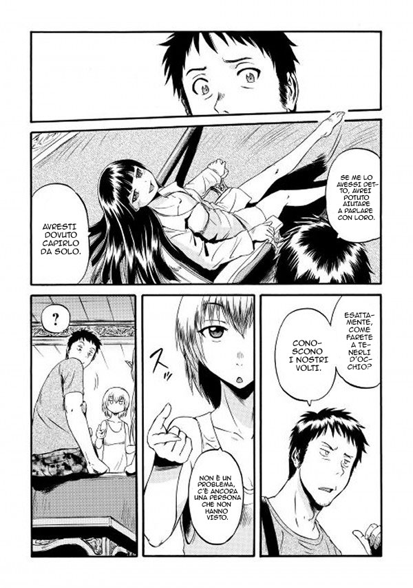 Read Gate Jietai Kare no Chi nite, Kaku Tatakaeri IT Manga Online