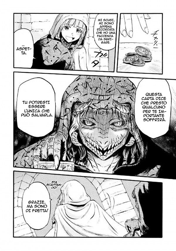 Read Gate Jietai Kare no Chi nite, Kaku Tatakaeri IT Manga Online