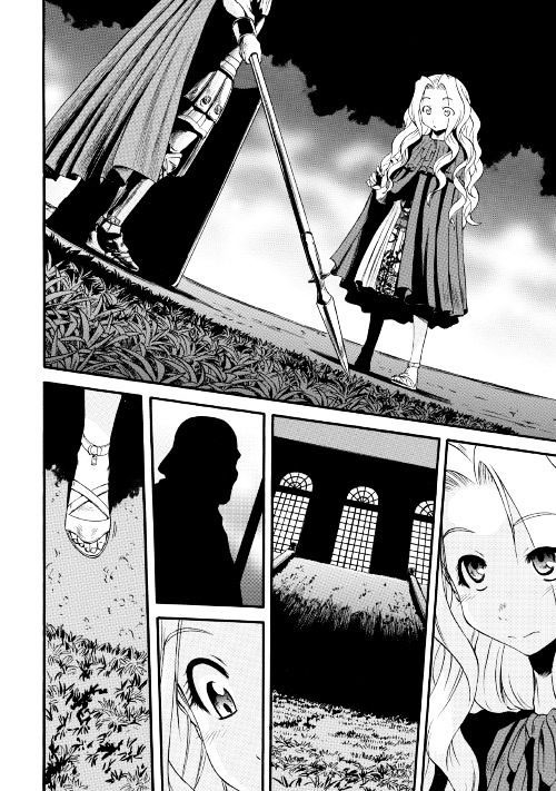 Read Gate Jietai Kare no Chi nite, Kaku Tatakaeri IT Manga Online
