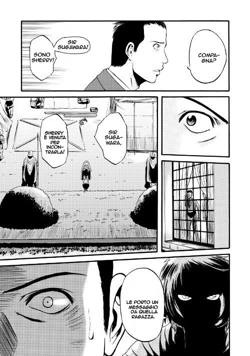 Read Gate Jietai Kare no Chi nite, Kaku Tatakaeri IT Manga Online