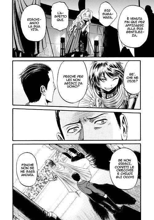 Read Gate Jietai Kare no Chi nite, Kaku Tatakaeri IT Manga Online