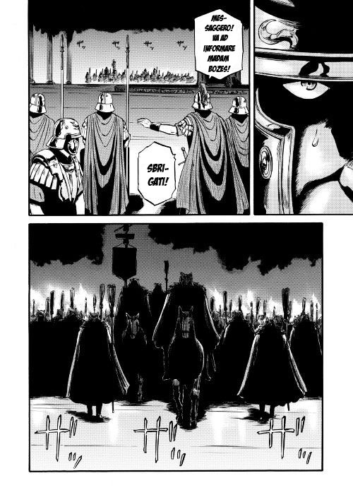 Read Gate Jietai Kare no Chi nite, Kaku Tatakaeri IT Manga Online