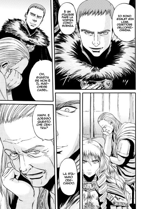 Read Gate Jietai Kare no Chi nite, Kaku Tatakaeri IT Manga Online