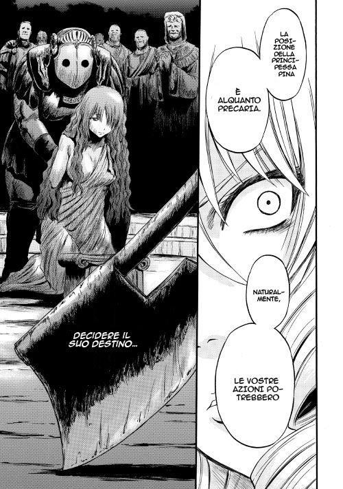 Read Gate Jietai Kare no Chi nite, Kaku Tatakaeri IT Manga Online