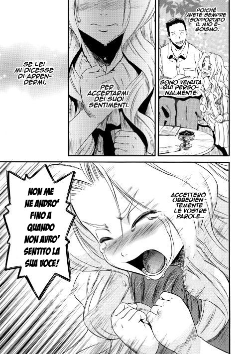 Read Gate Jietai Kare no Chi nite, Kaku Tatakaeri IT Manga Online