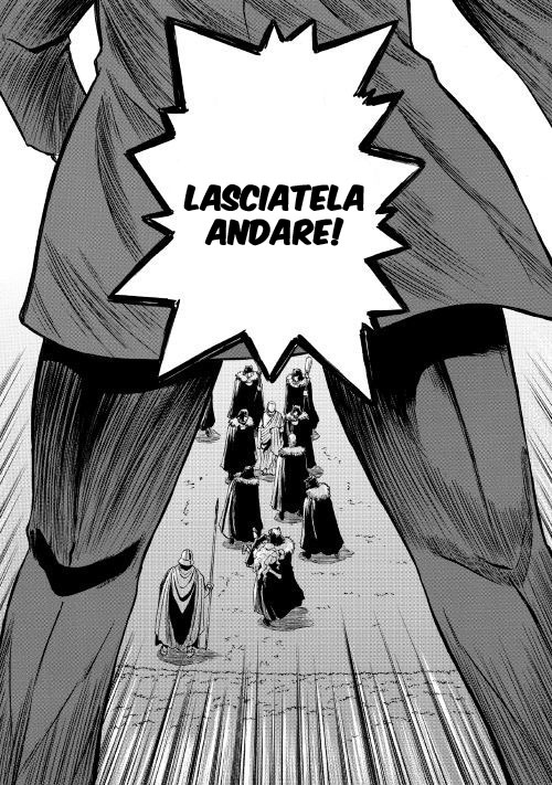 Read Gate Jietai Kare no Chi nite, Kaku Tatakaeri IT Manga Online