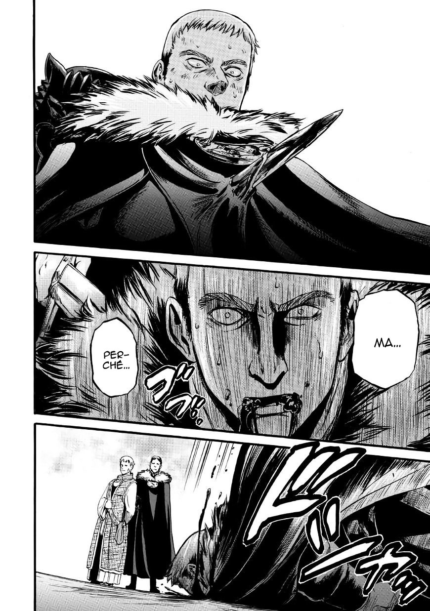 Read Gate Jietai Kare no Chi nite, Kaku Tatakaeri IT Manga Online