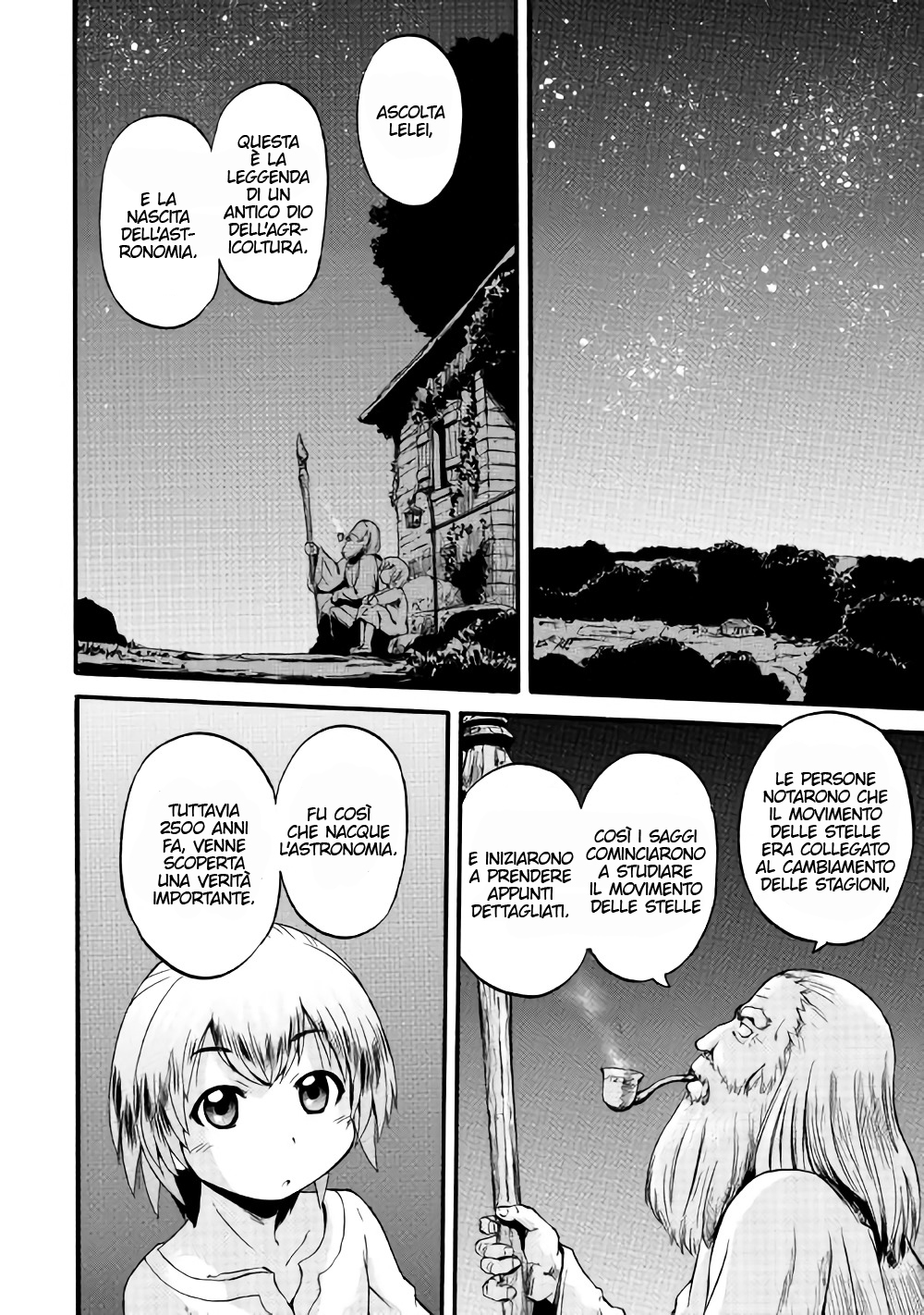 Read Gate Jietai Kare no Chi nite, Kaku Tatakaeri IT Manga Online