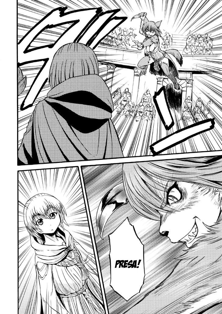 Read Gate Jietai Kare no Chi nite, Kaku Tatakaeri IT Manga Online