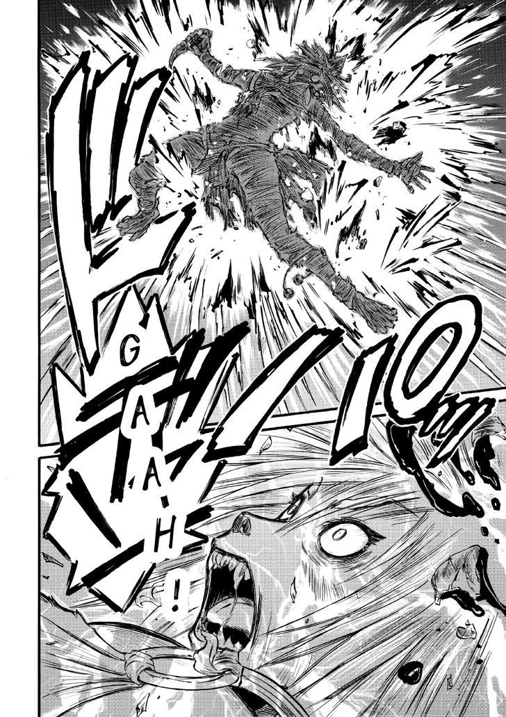 Read Gate Jietai Kare no Chi nite, Kaku Tatakaeri IT Manga Online