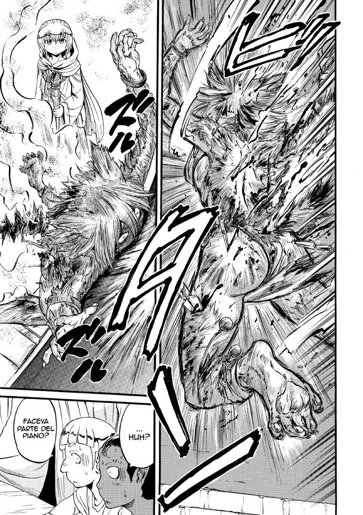 Read Gate Jietai Kare no Chi nite, Kaku Tatakaeri IT Manga Online