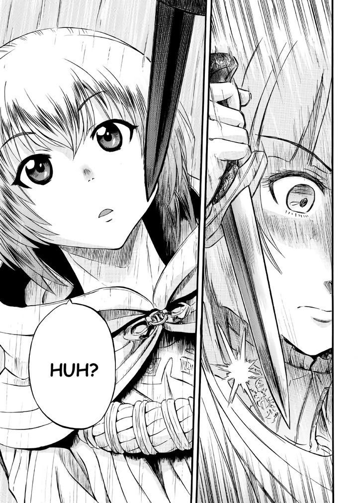 Read Gate Jietai Kare no Chi nite, Kaku Tatakaeri IT Manga Online
