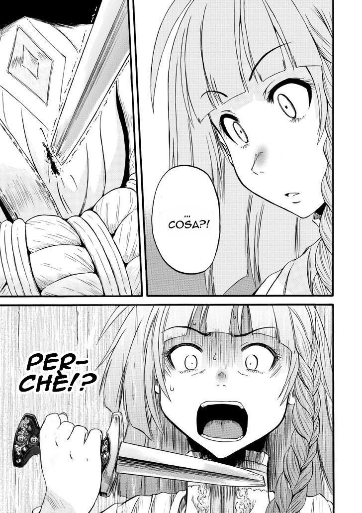 Read Gate Jietai Kare no Chi nite, Kaku Tatakaeri IT Manga Online